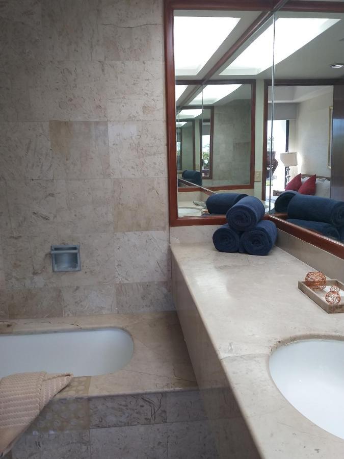 Mayan Vidanta Departamento 2 Recamaras Con Servicio De Playa 阿卡普尔科 外观 照片
