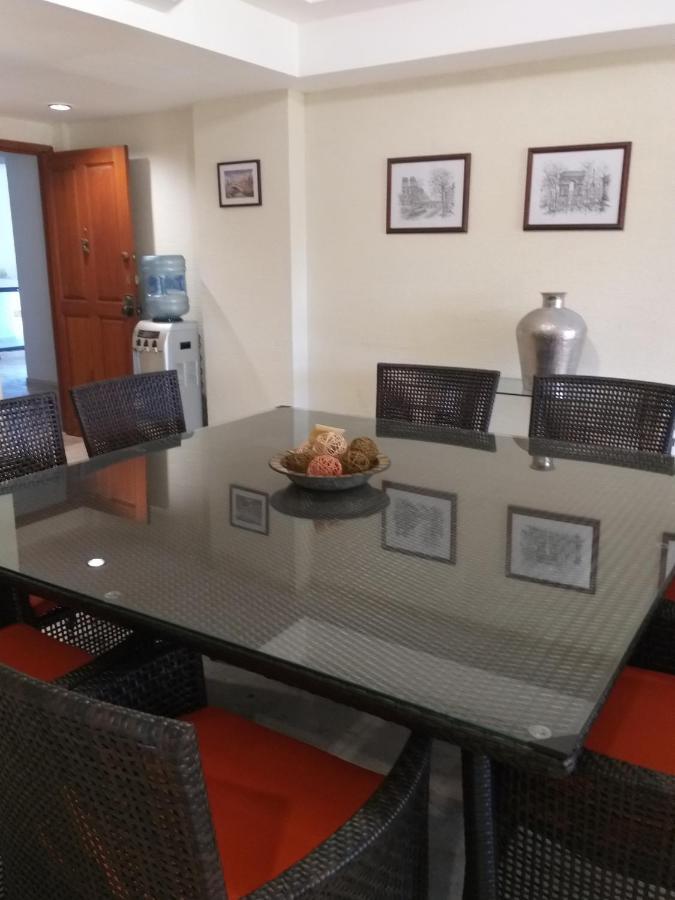 Mayan Vidanta Departamento 2 Recamaras Con Servicio De Playa 阿卡普尔科 外观 照片