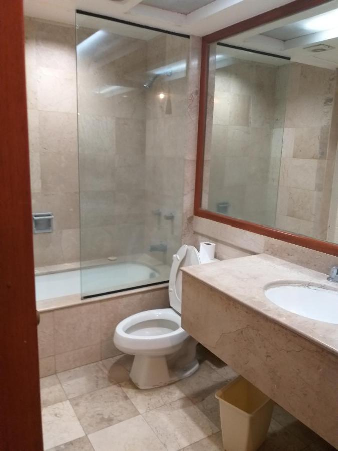 Mayan Vidanta Departamento 2 Recamaras Con Servicio De Playa 阿卡普尔科 外观 照片