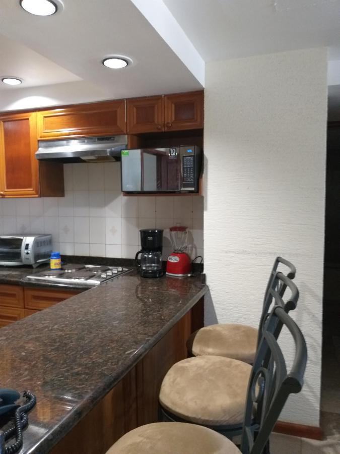 Mayan Vidanta Departamento 2 Recamaras Con Servicio De Playa 阿卡普尔科 外观 照片