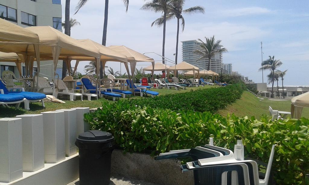 Mayan Vidanta Departamento 2 Recamaras Con Servicio De Playa 阿卡普尔科 客房 照片