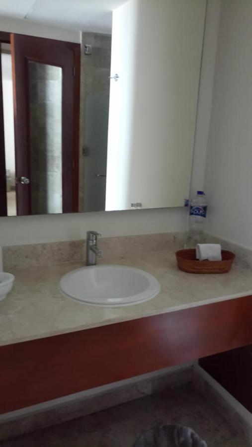 Mayan Vidanta Departamento 2 Recamaras Con Servicio De Playa 阿卡普尔科 外观 照片