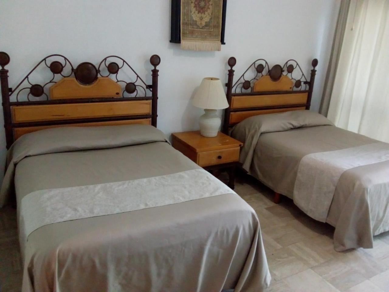 Mayan Vidanta Departamento 2 Recamaras Con Servicio De Playa 阿卡普尔科 外观 照片