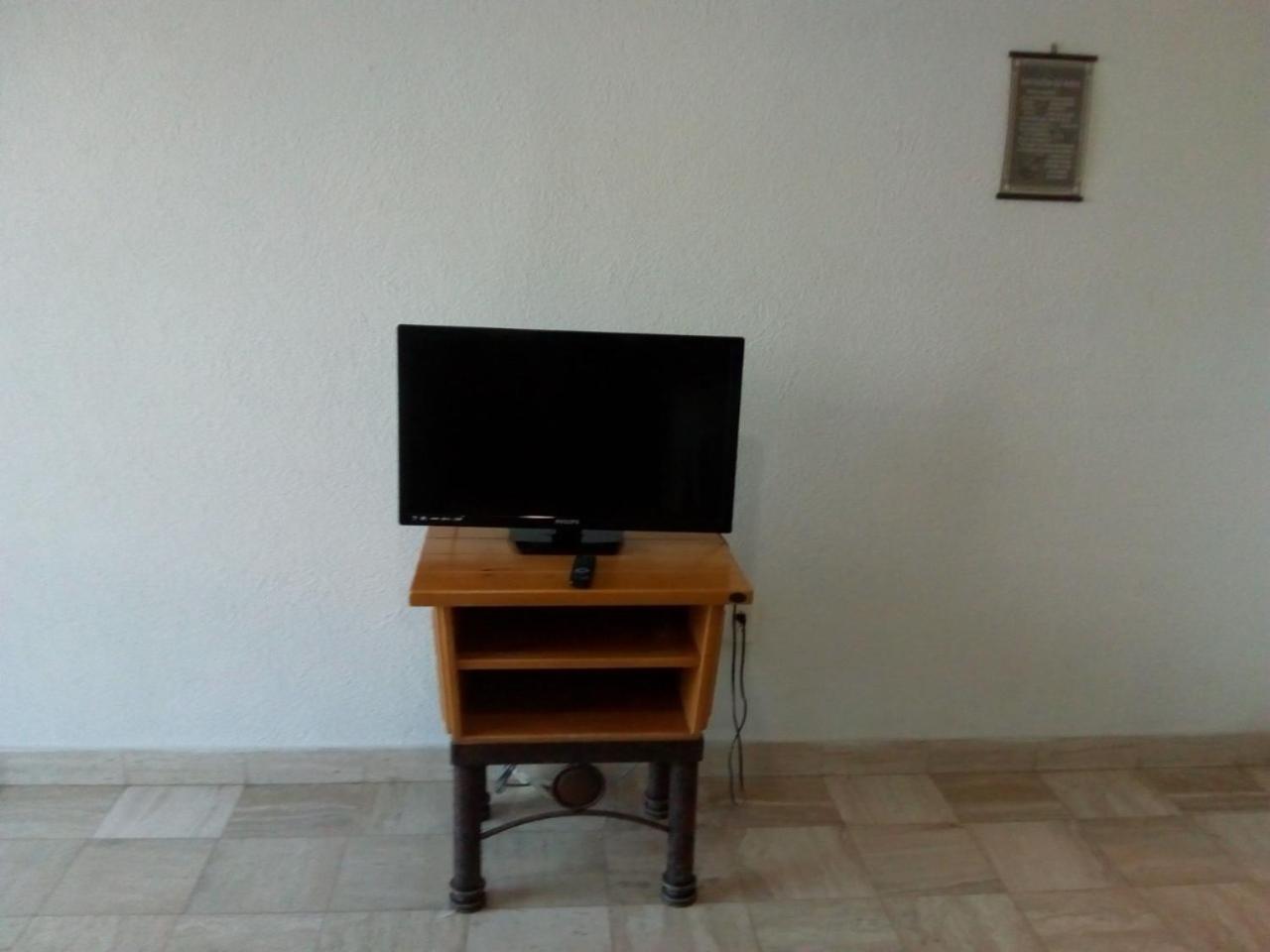 Mayan Vidanta Departamento 2 Recamaras Con Servicio De Playa 阿卡普尔科 外观 照片
