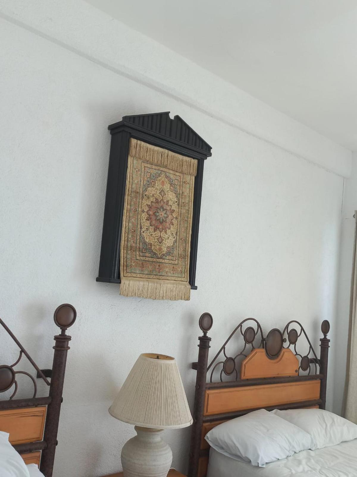 Mayan Vidanta Departamento 2 Recamaras Con Servicio De Playa 阿卡普尔科 外观 照片