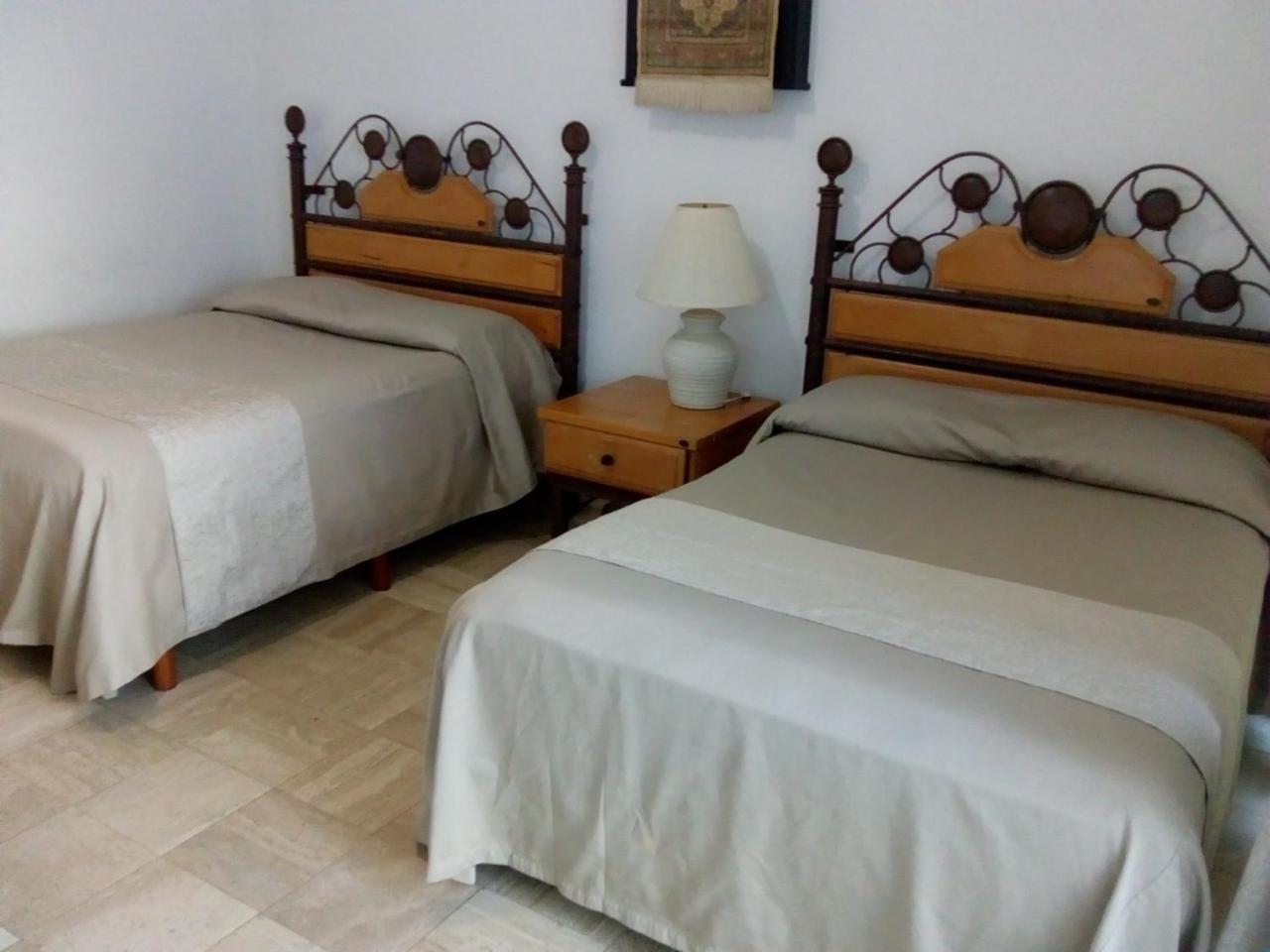 Mayan Vidanta Departamento 2 Recamaras Con Servicio De Playa 阿卡普尔科 外观 照片